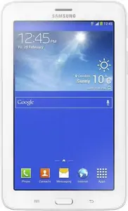 Замена дисплея на планшете Samsung Galaxy Tab 3 7.0 Lite в Белгороде